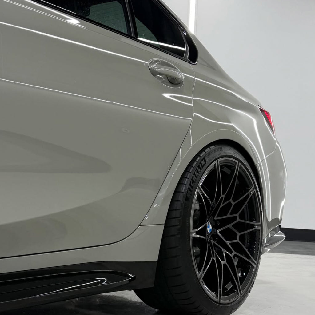 Gloss Deep Chalk Gray PPF