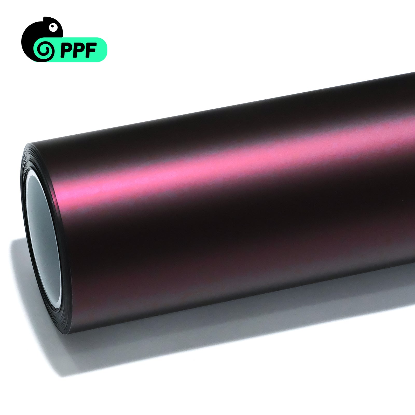 Matte Autumn Rose PPF TPU color paint protection film