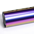 Celestial Unicorn Hyper Color Shift PPF automotive color PPF wrap film