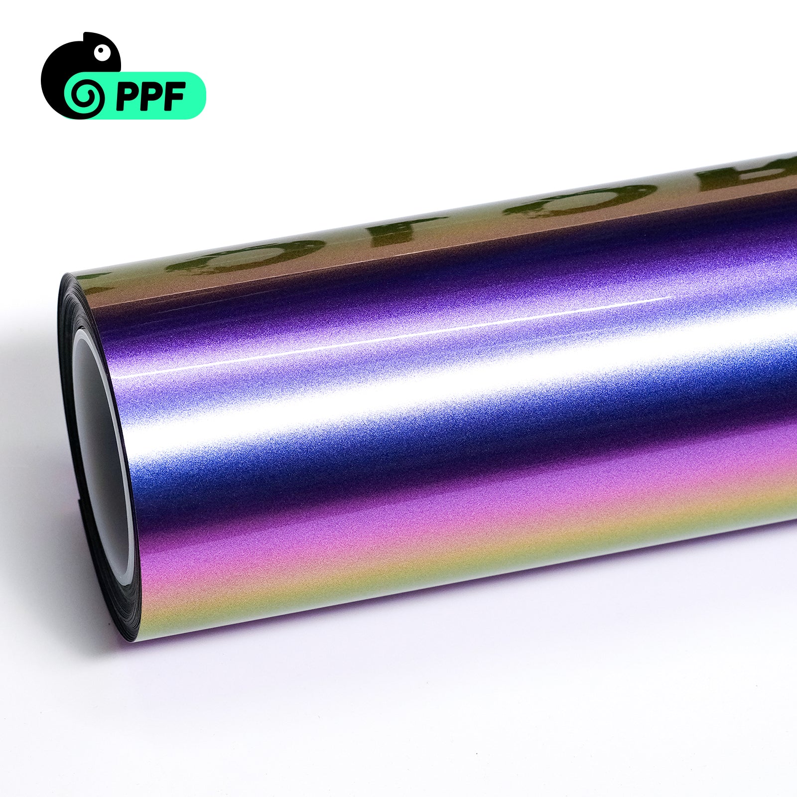 Celestial Unicorn Hyper Color Shift PPF automotive color PPF wrap film
