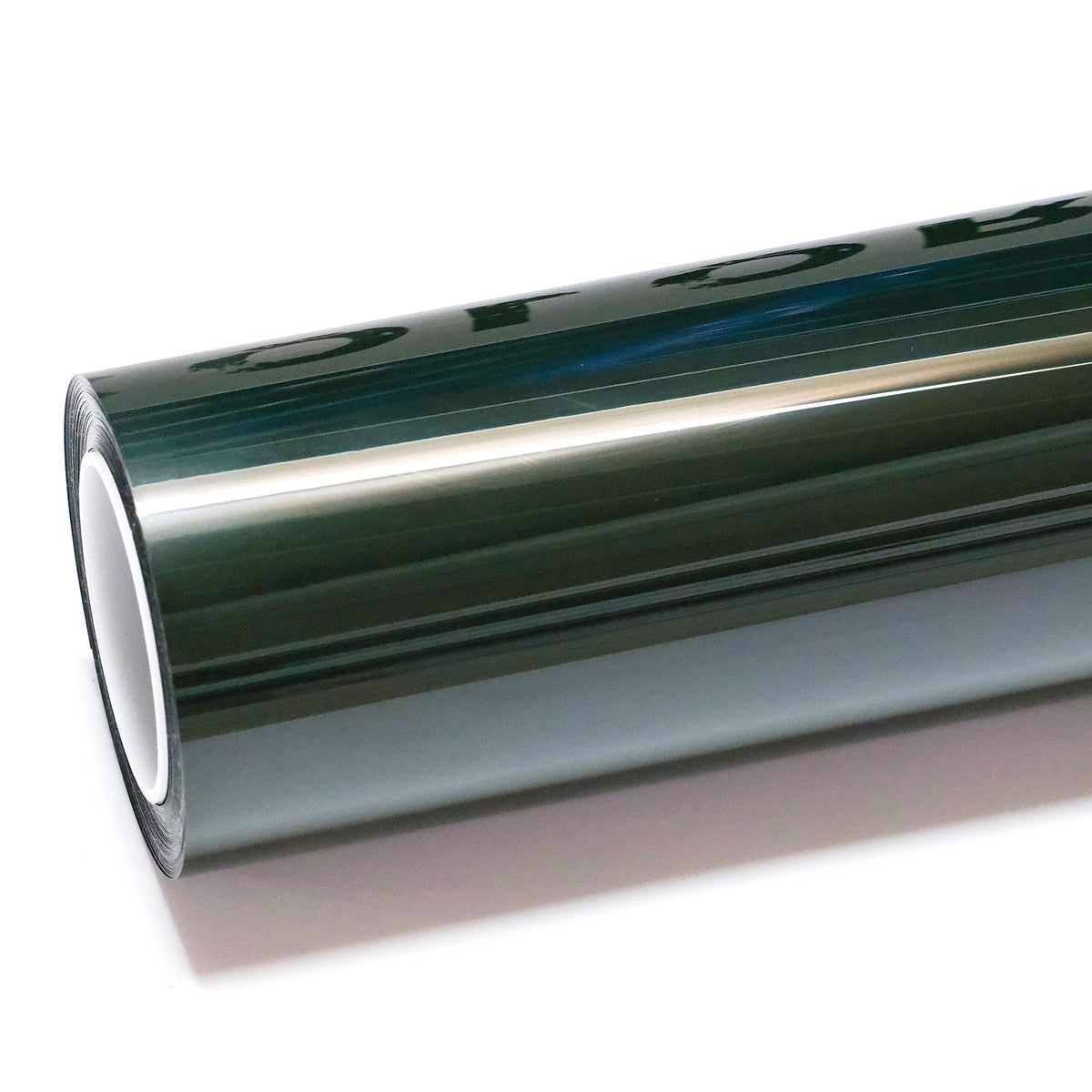 Gloss Brewster Green PPF automotive color PPF wrap film