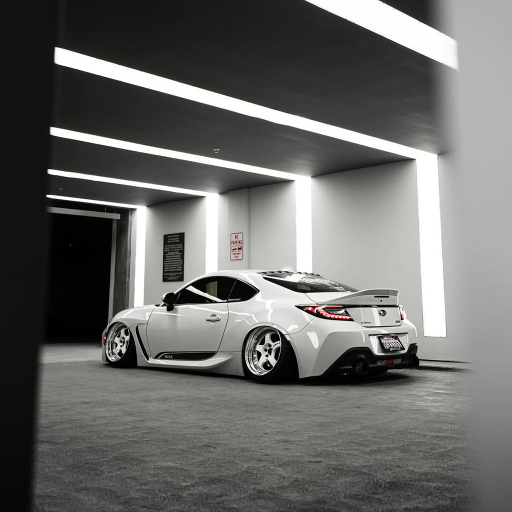 Gloss Elegant Gray PPF