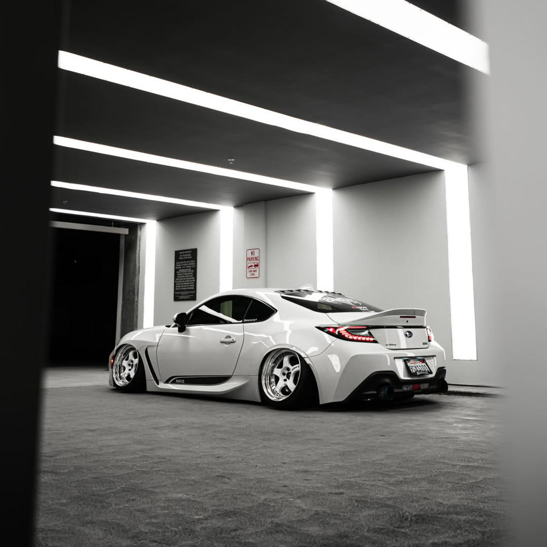 Gloss Elegant Gray PPF