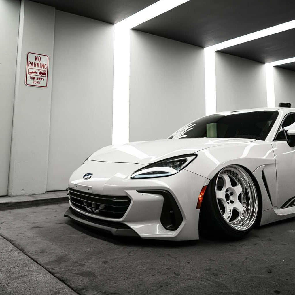 Gloss Elegant Gray PPF