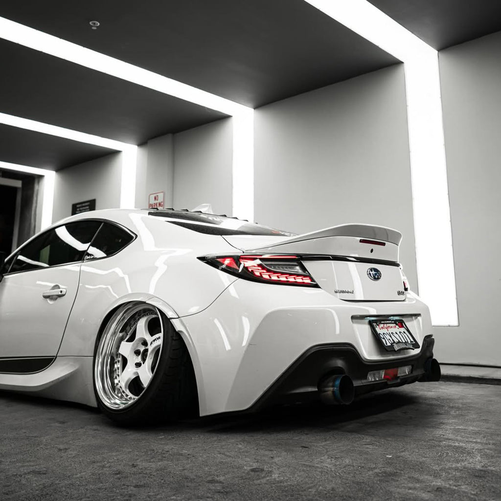 Gloss Elegant Gray PPF