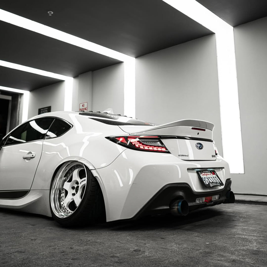 Gloss Elegant Gray PPF