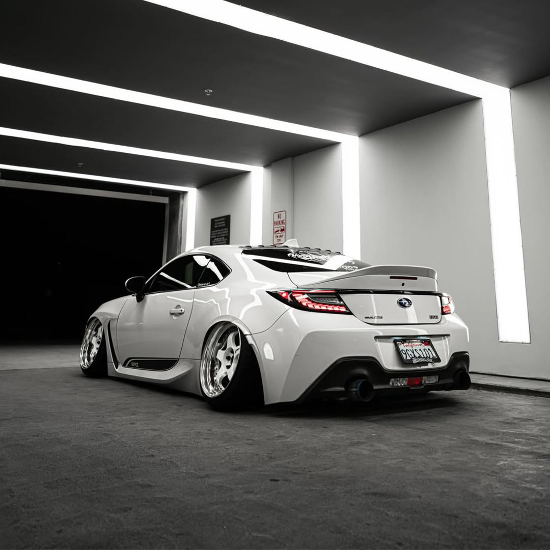 Gloss Elegant Gray PPF