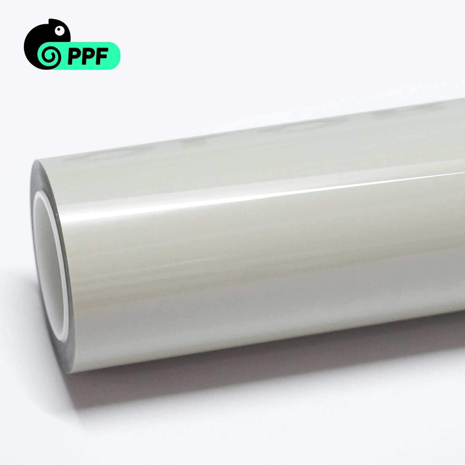 Gloss Elegant Gray PPF color PPF roll for car wraps