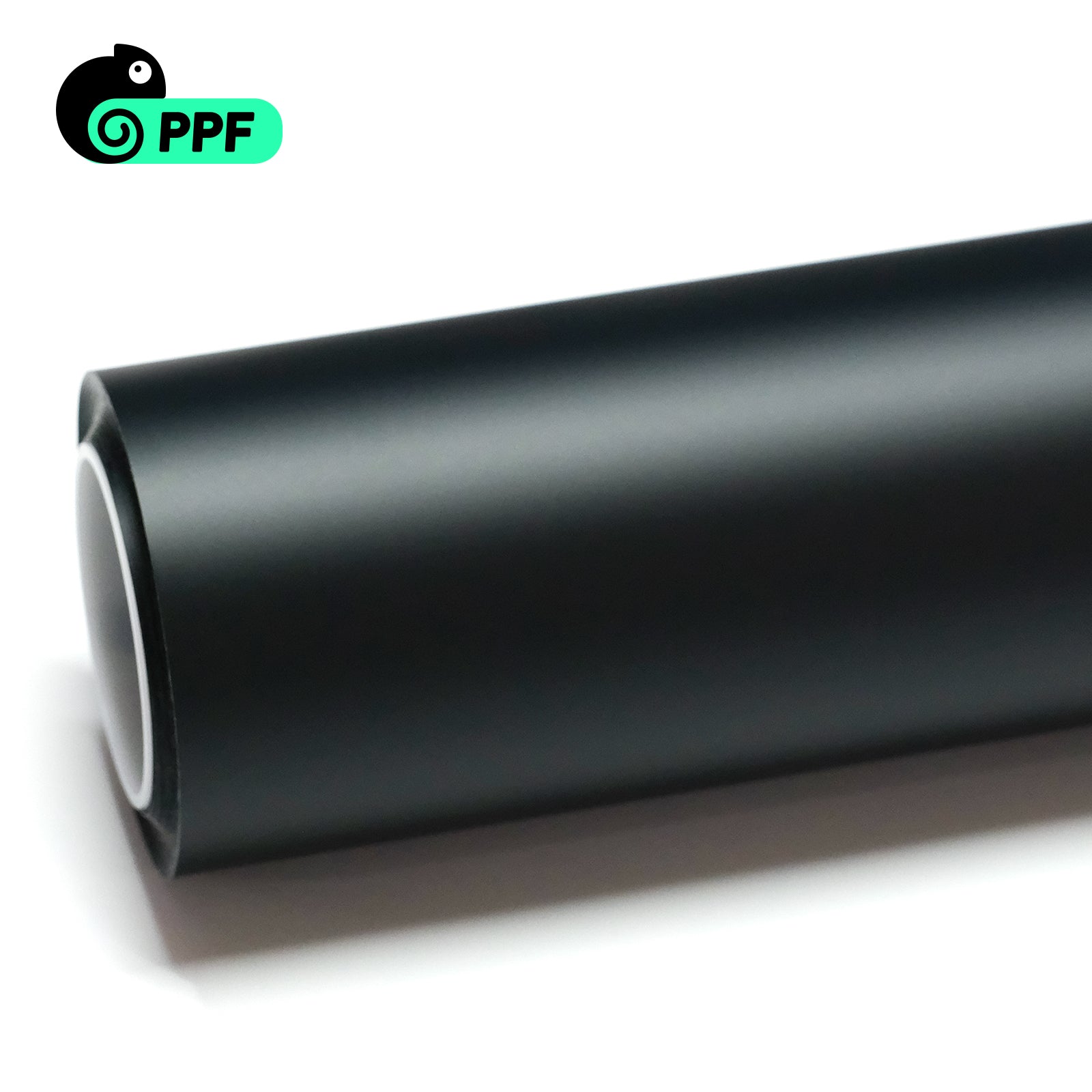 Matte Foggy Ash PPF dry install color PPF for vehicles