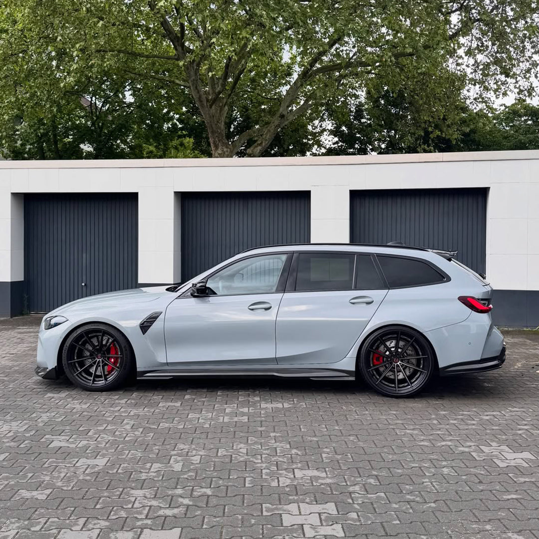 Gloss Pastel Blue PPF