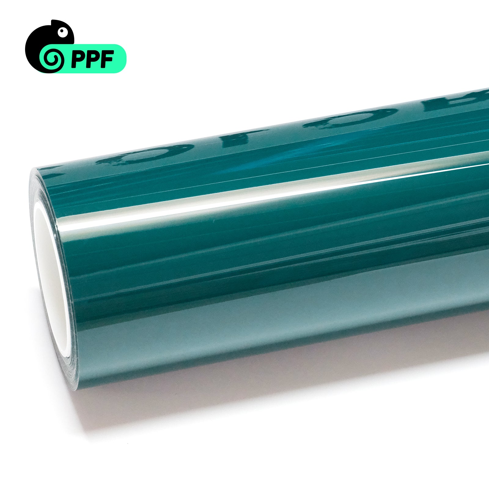 Gloss Barigix Blue PPF TPU color paint protection film