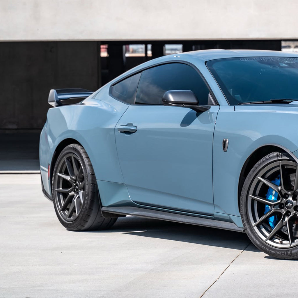 Gloss Lunar Rock Blue PPF
