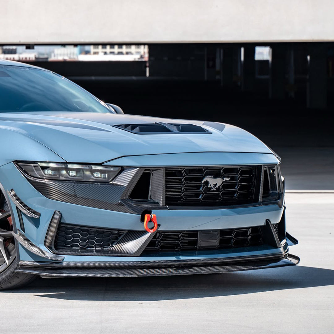 Gloss Lunar Rock Blue PPF
