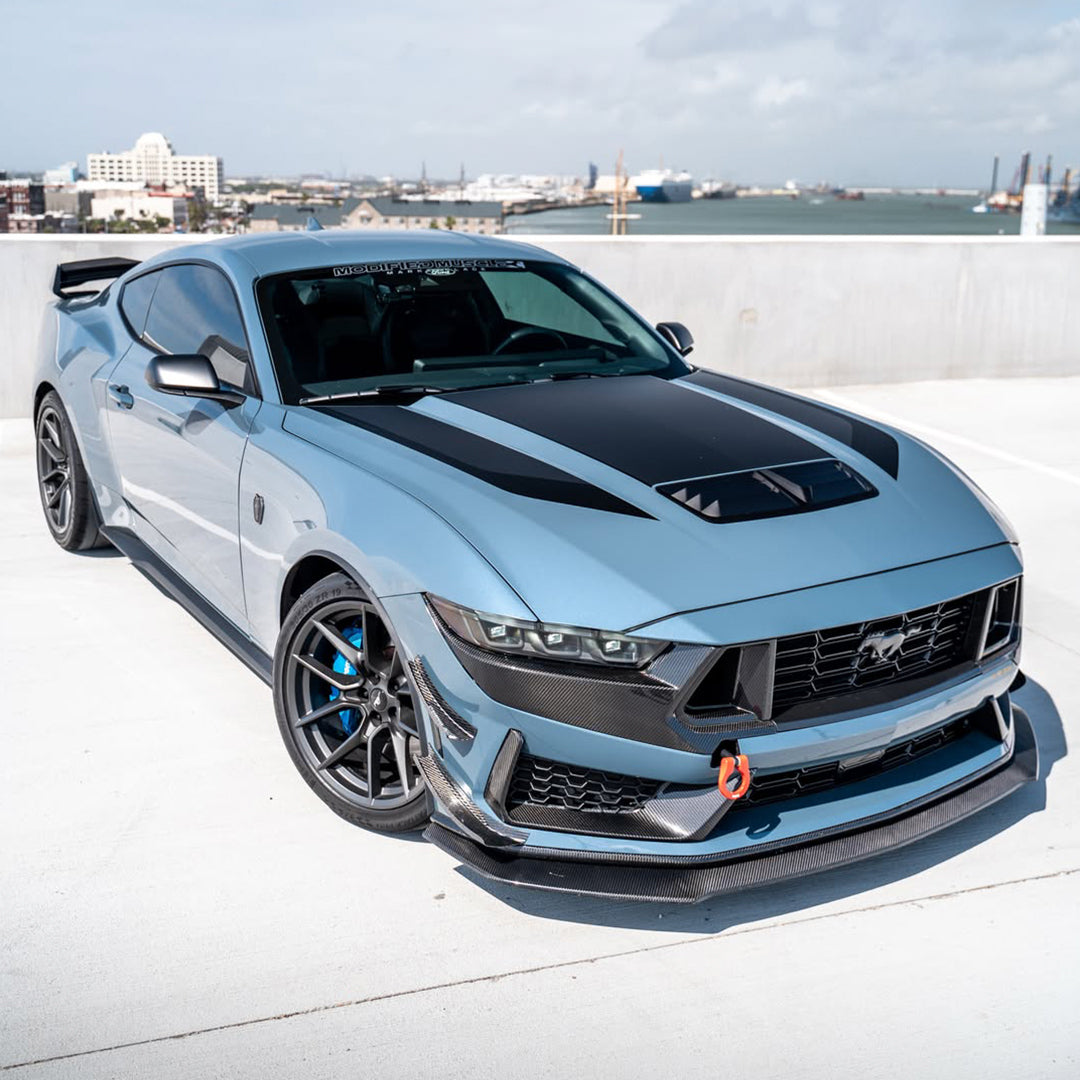 Gloss Lunar Rock Blue PPF