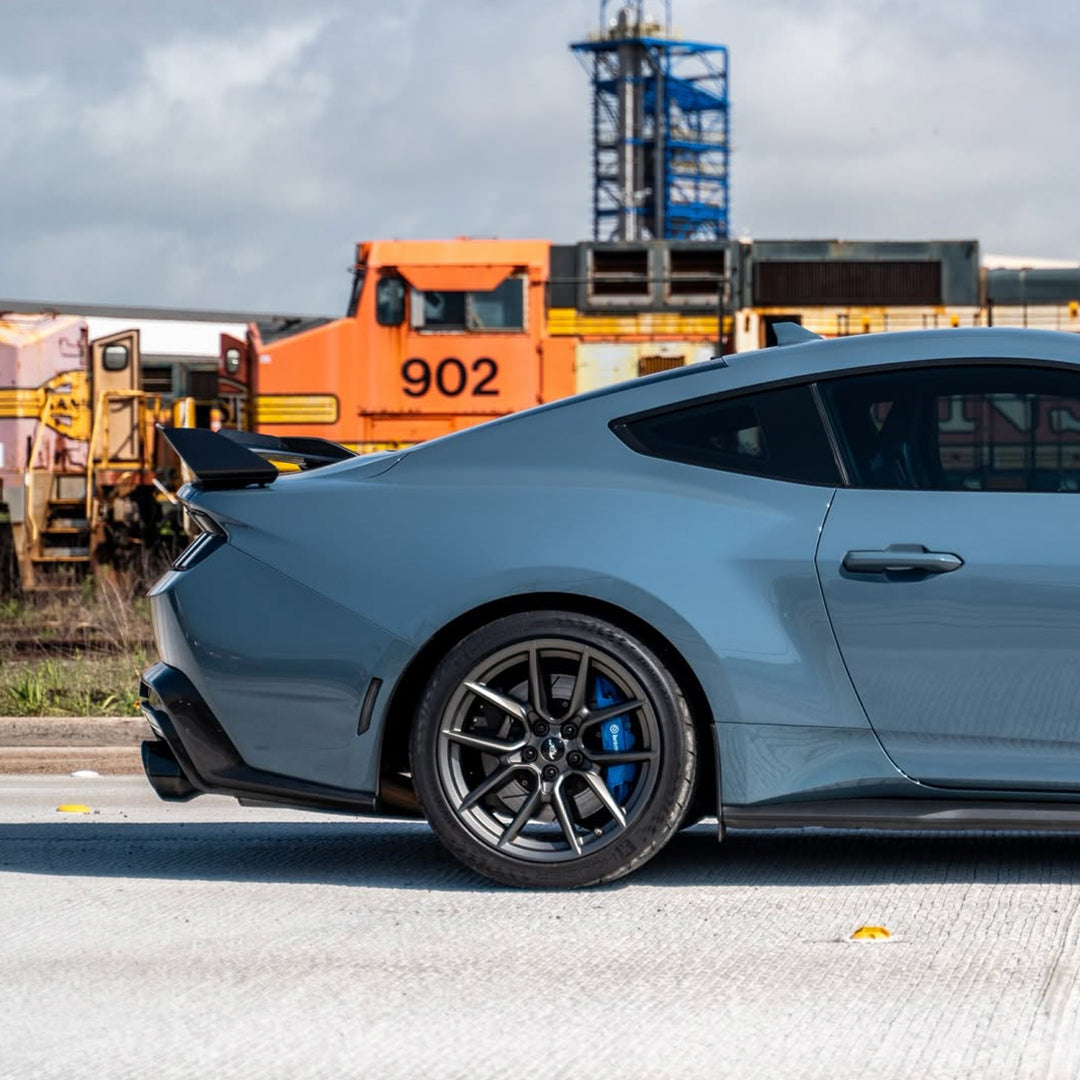 Gloss Lunar Rock Blue PPF
