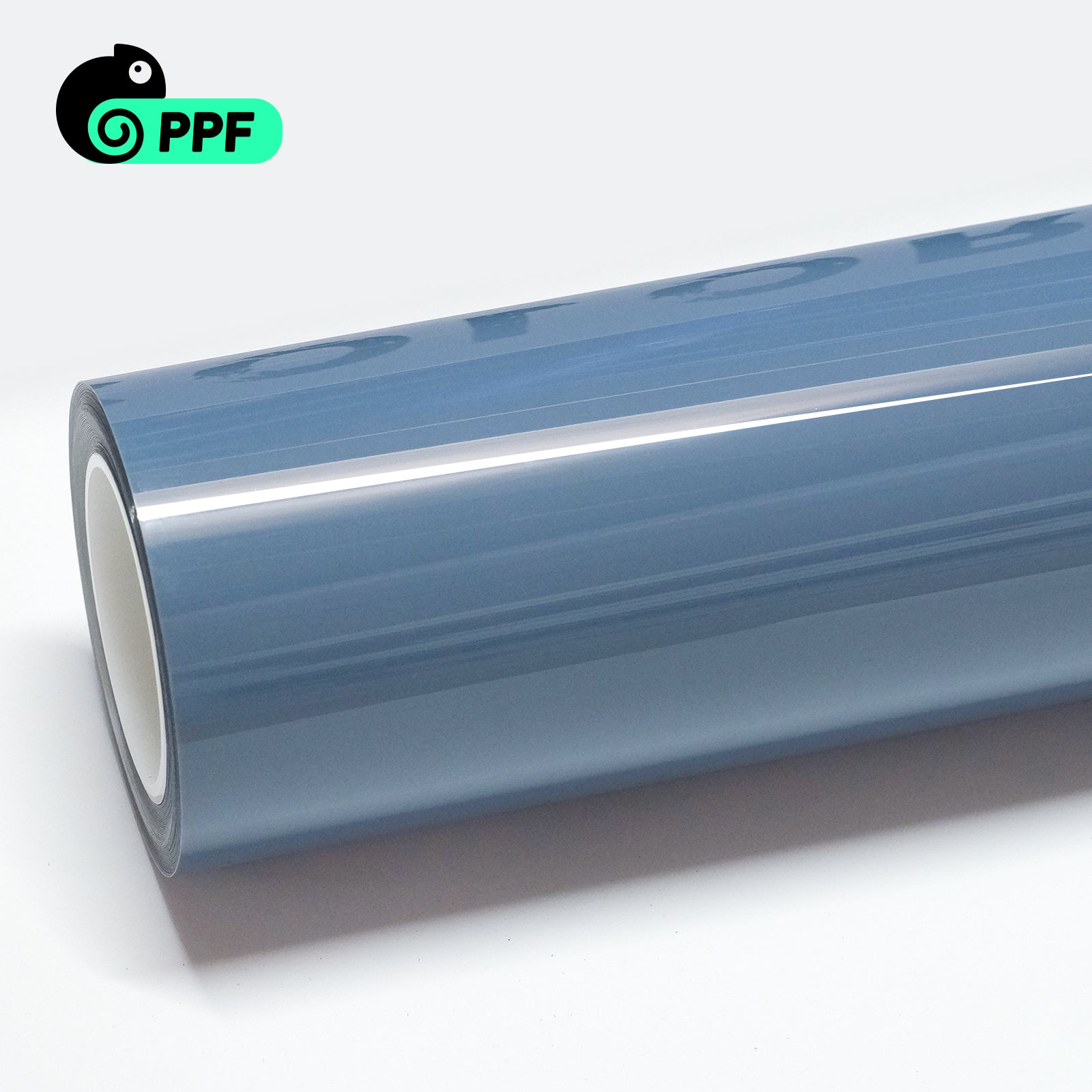 Gloss Lunar Rock Blue PPF TPU color paint protection film