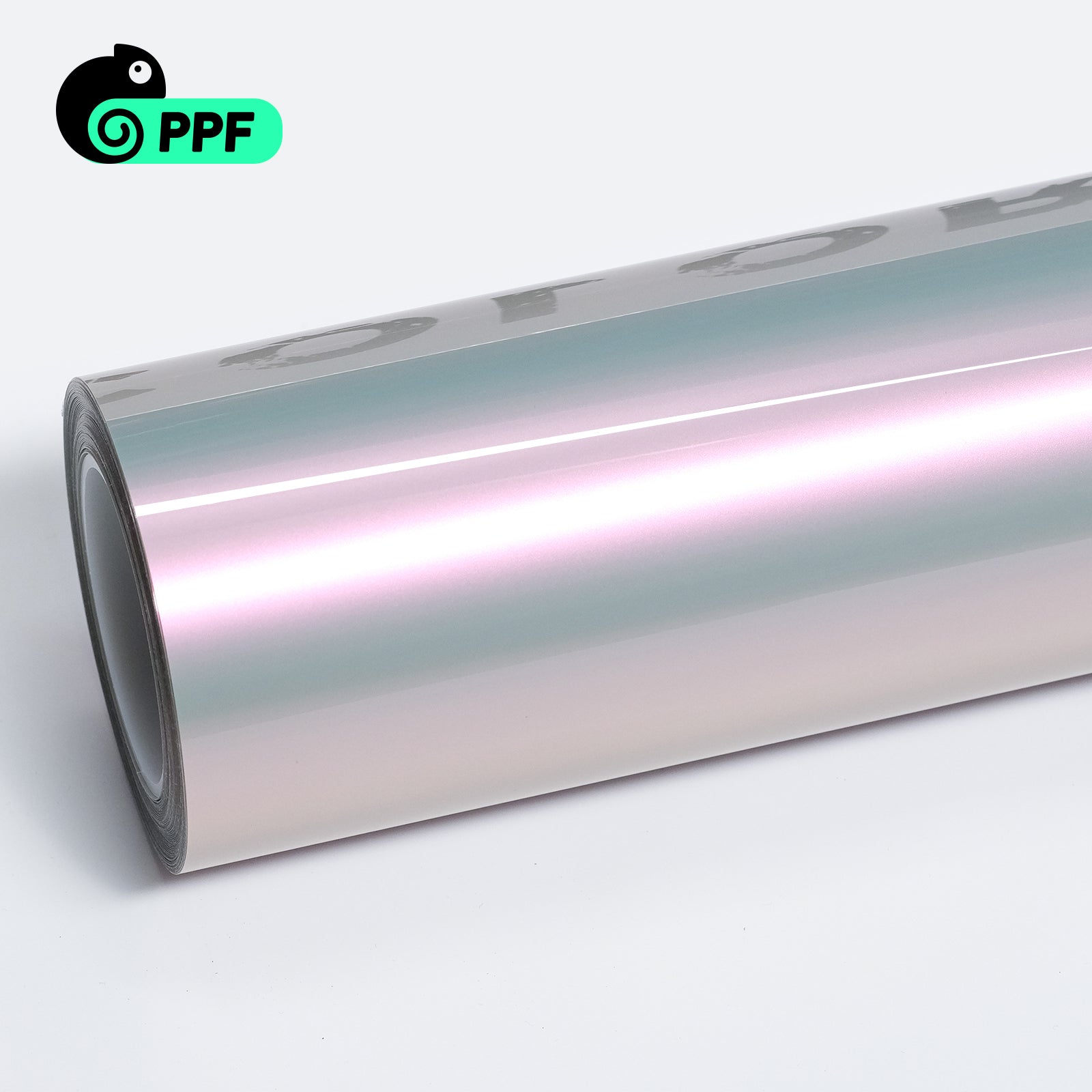 Gradient Prisma Slate Rose PPF dry install color PPF for vehicles