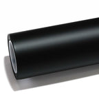 Satin Black PPF TPU color paint protection film