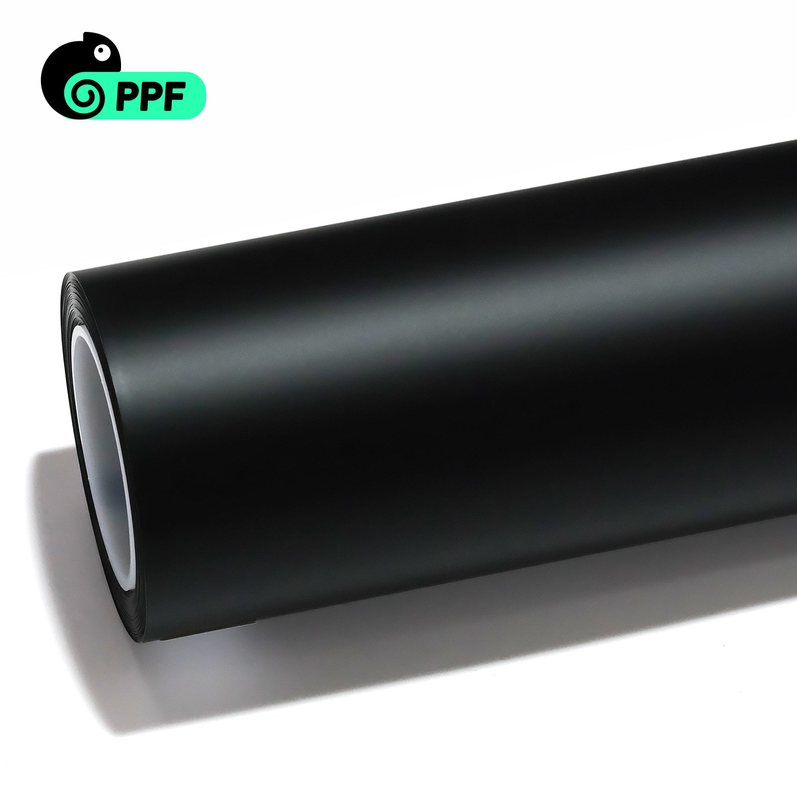 Satin Black PPF TPU color paint protection film