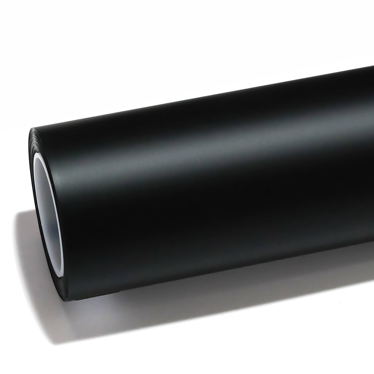 Satin Black PPF TPU color paint protection film