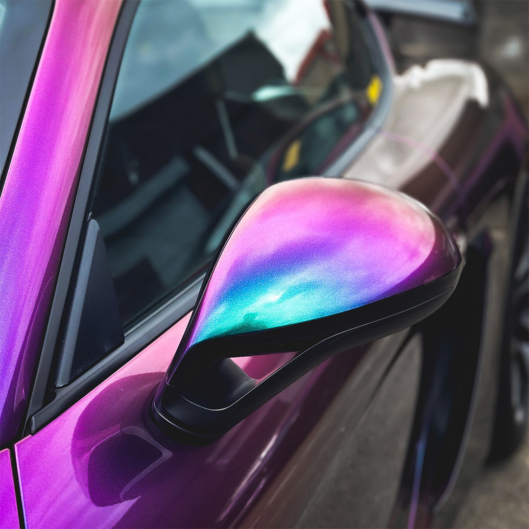 Amethyst Luminous PPF | Hyper Color Shift