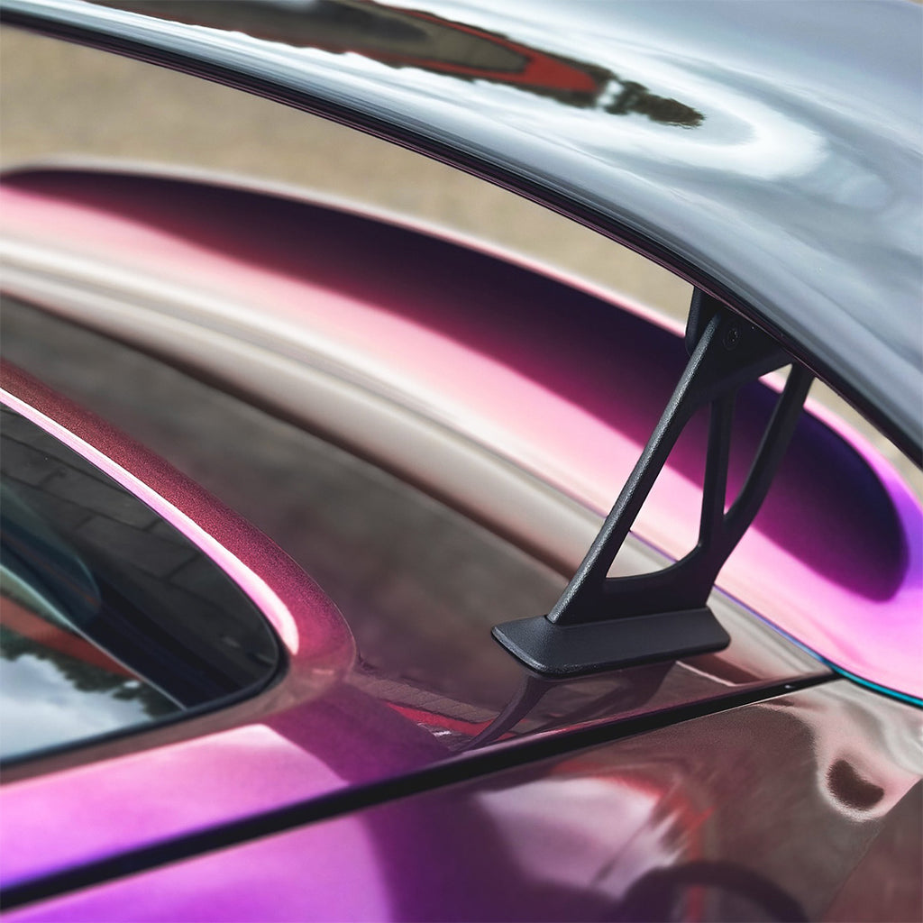 Amethyst Luminous PPF | Hyper Color Shift