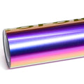 Splendid Flowing Hues PPF | Hyper Color Shift automotive color PPF wrap film