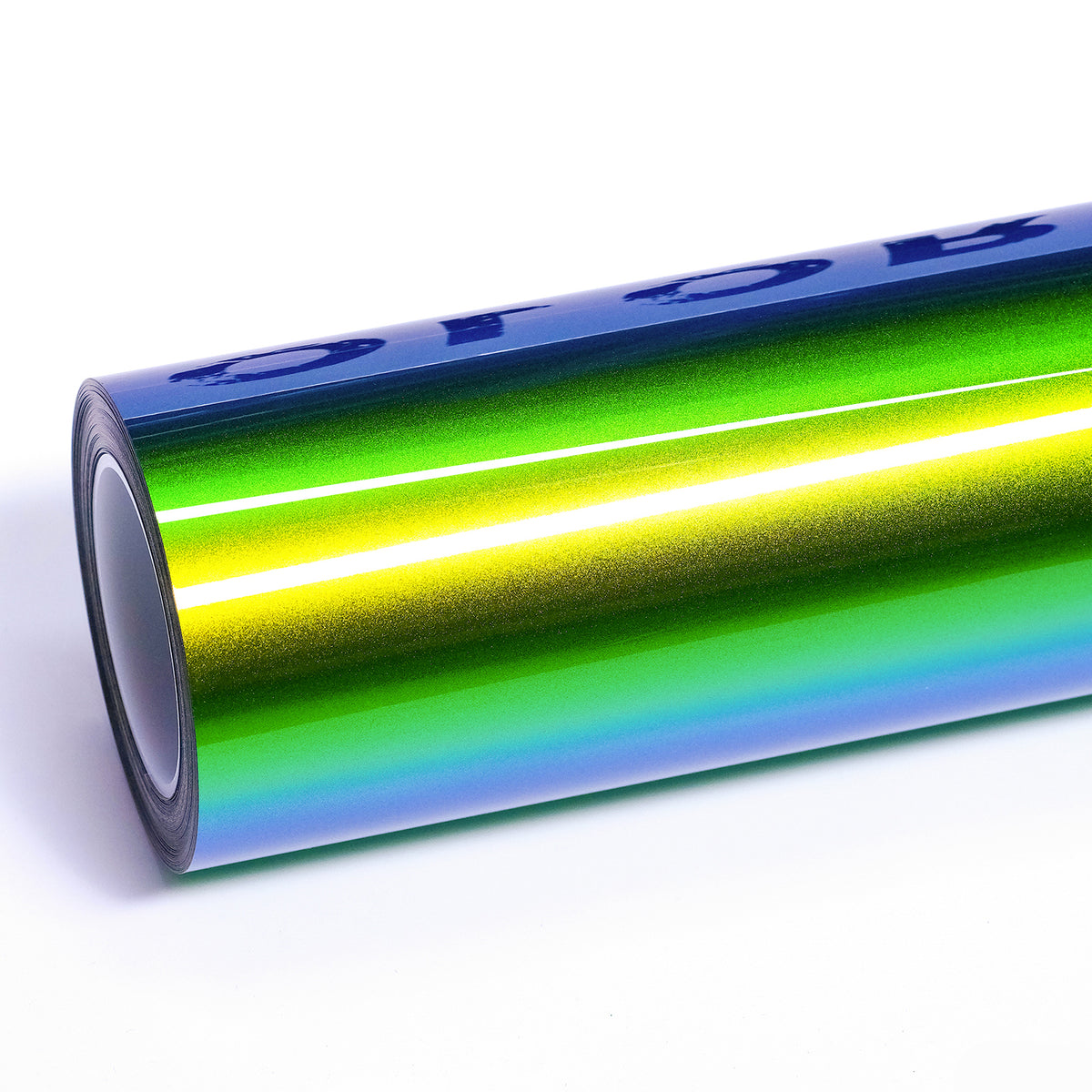 Emerald Shadow Shimmer PPF | Hyper Color Shift