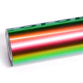 Rosy Nebula Iridescence PPF | Hyper Color Shift automotive color PPF wrap film