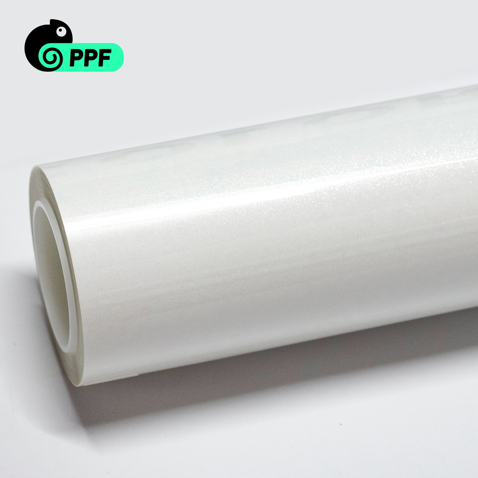 Ultra Diamond White PPF color PPF roll for car wraps