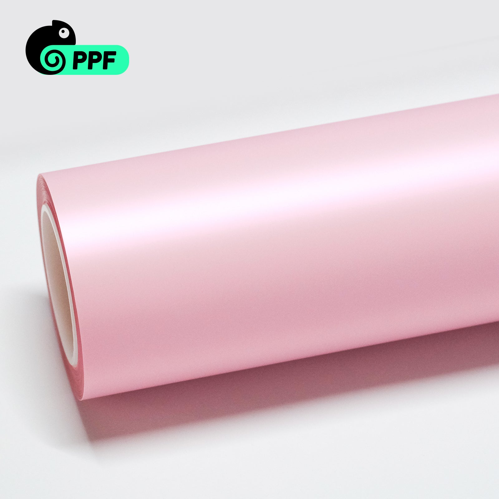 Matte Lolita Pink PPF dry install color PPF for vehicles