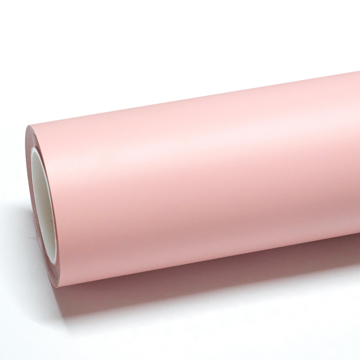 Satin Fresh Pink PPF automotive color PPF wrap film