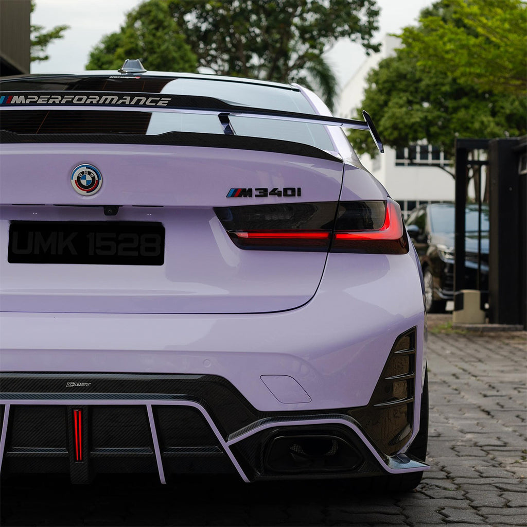 Gloss Taro Purple PPF