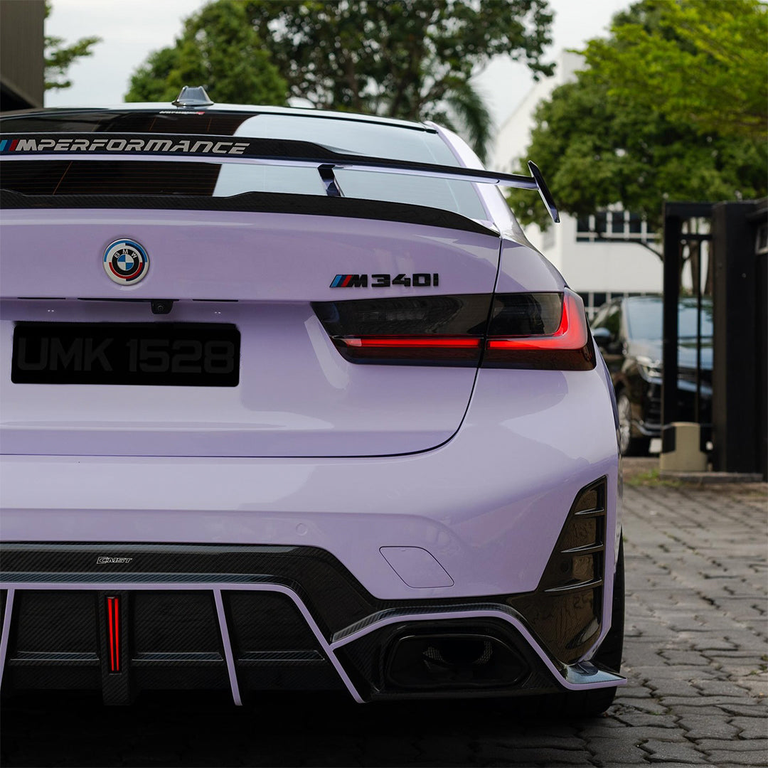 Gloss Taro Purple PPF