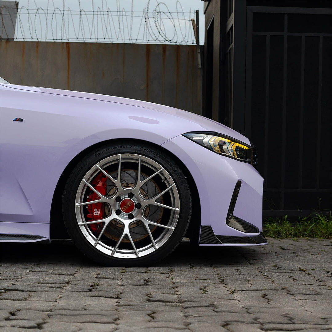 Gloss Taro Purple PPF