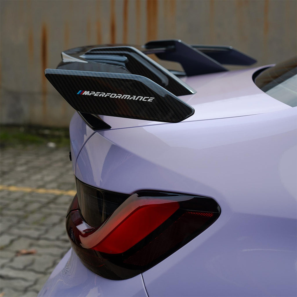Gloss Taro Purple PPF