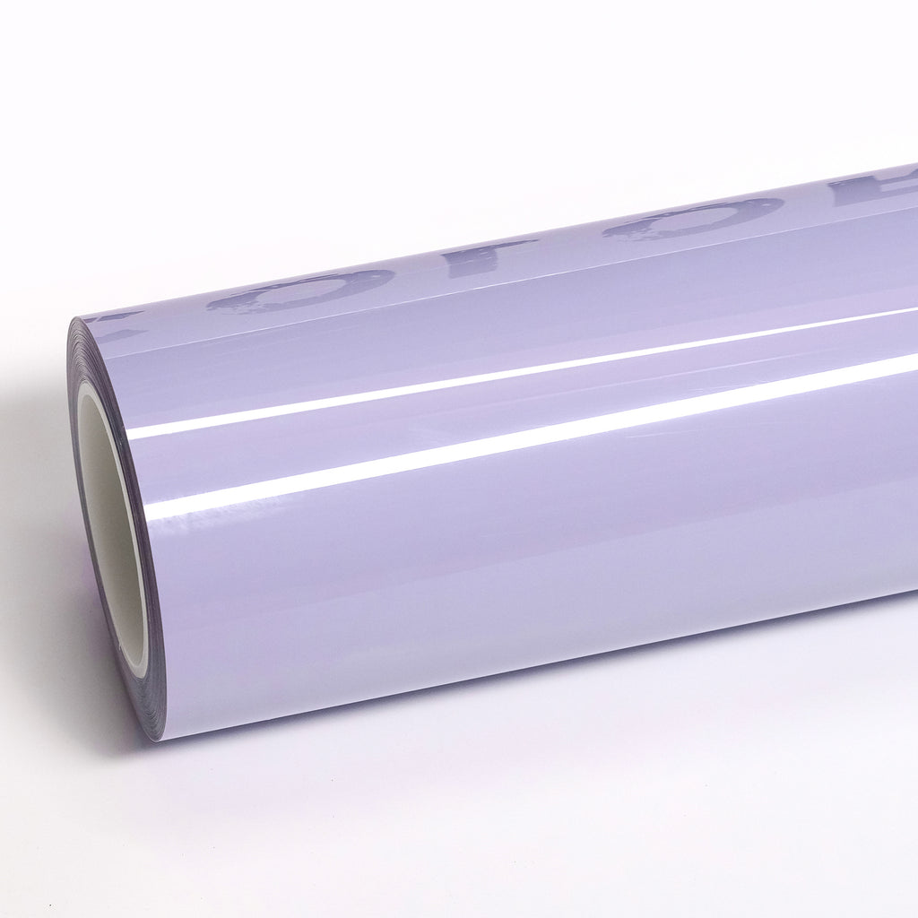 Gloss Taro Purple PPF automotive color PPF wrap film