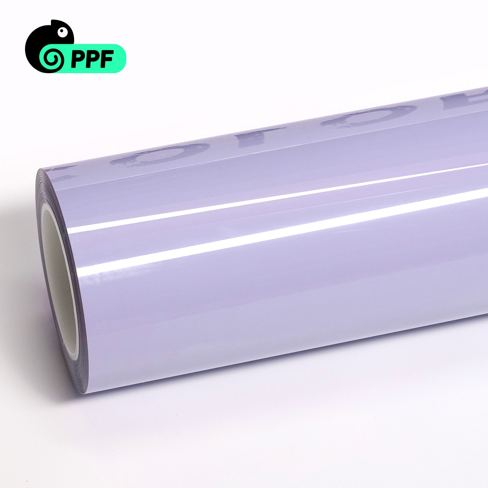 Gloss Taro Purple PPF automotive color PPF wrap film