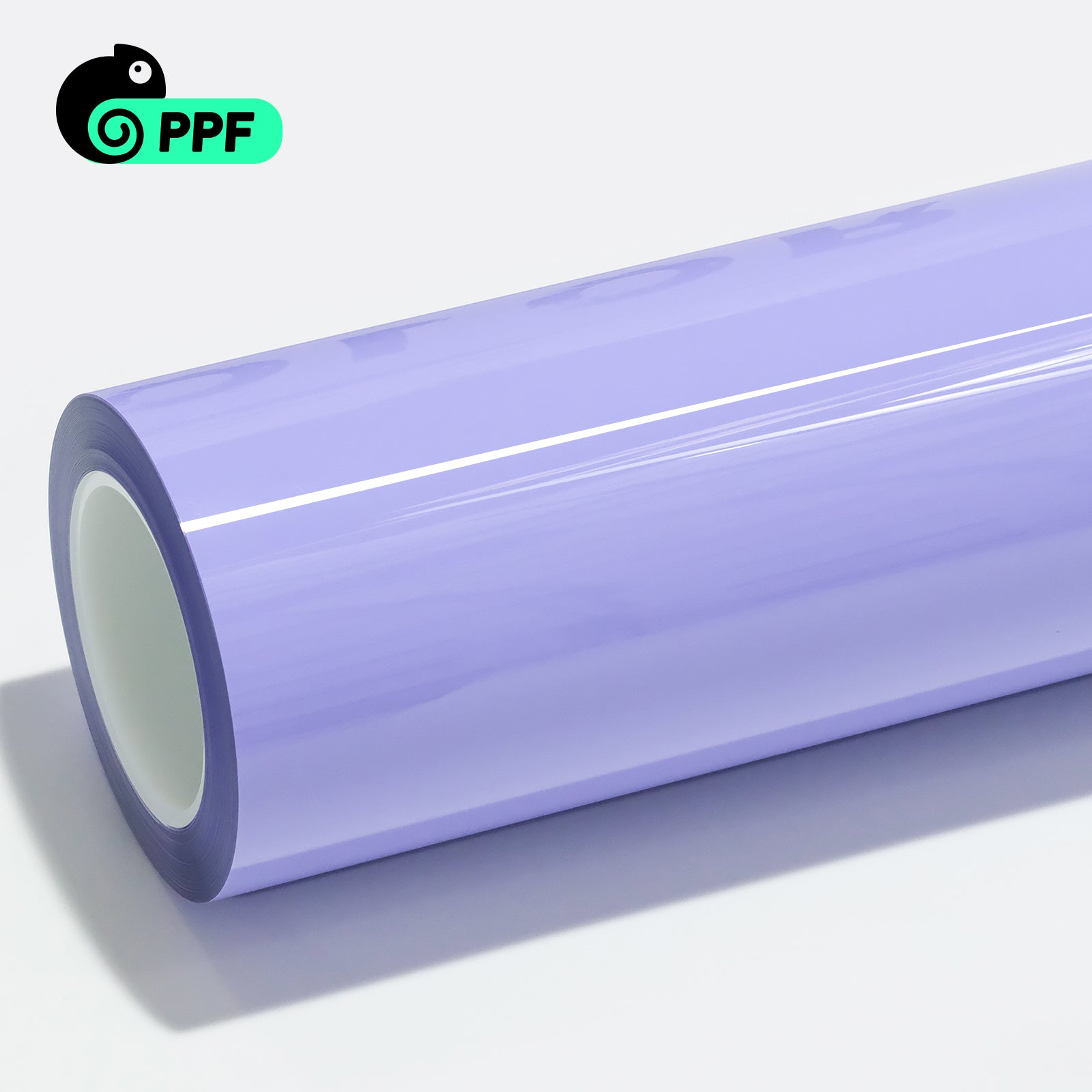 Gloss Mist Lavender PPF dry install color PPF for vehicles