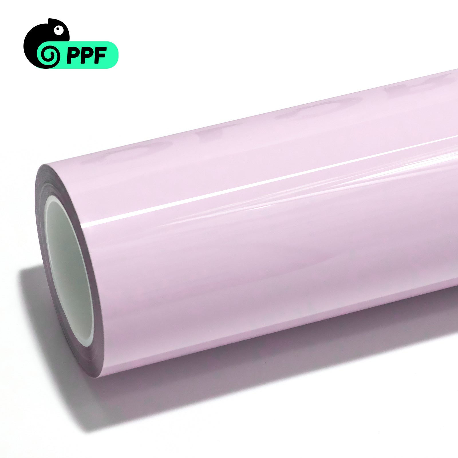 Gloss Marble Pink PPF TPU color paint protection film