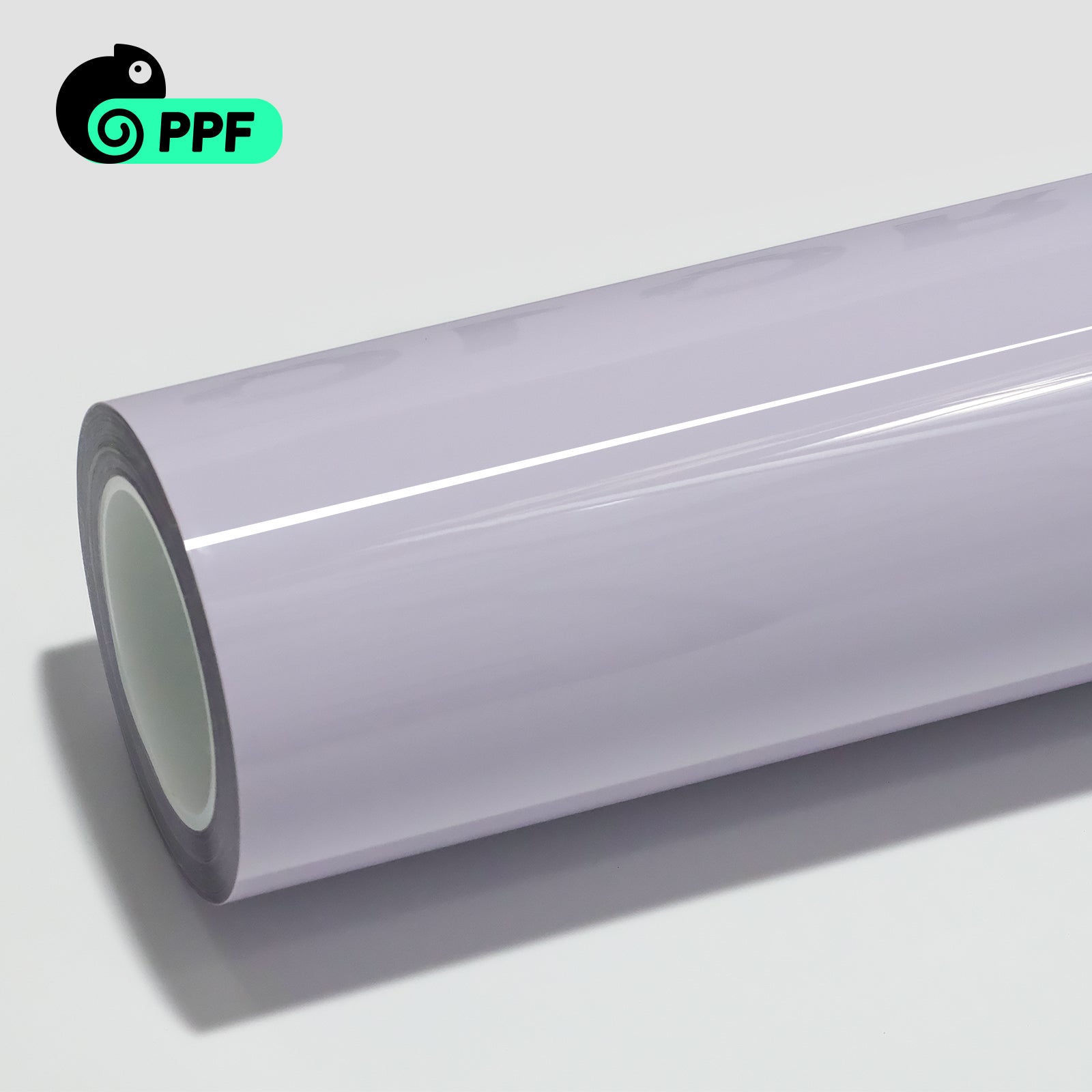 Gloss Lilac Gray Purple PPF automotive color PPF wrap film
