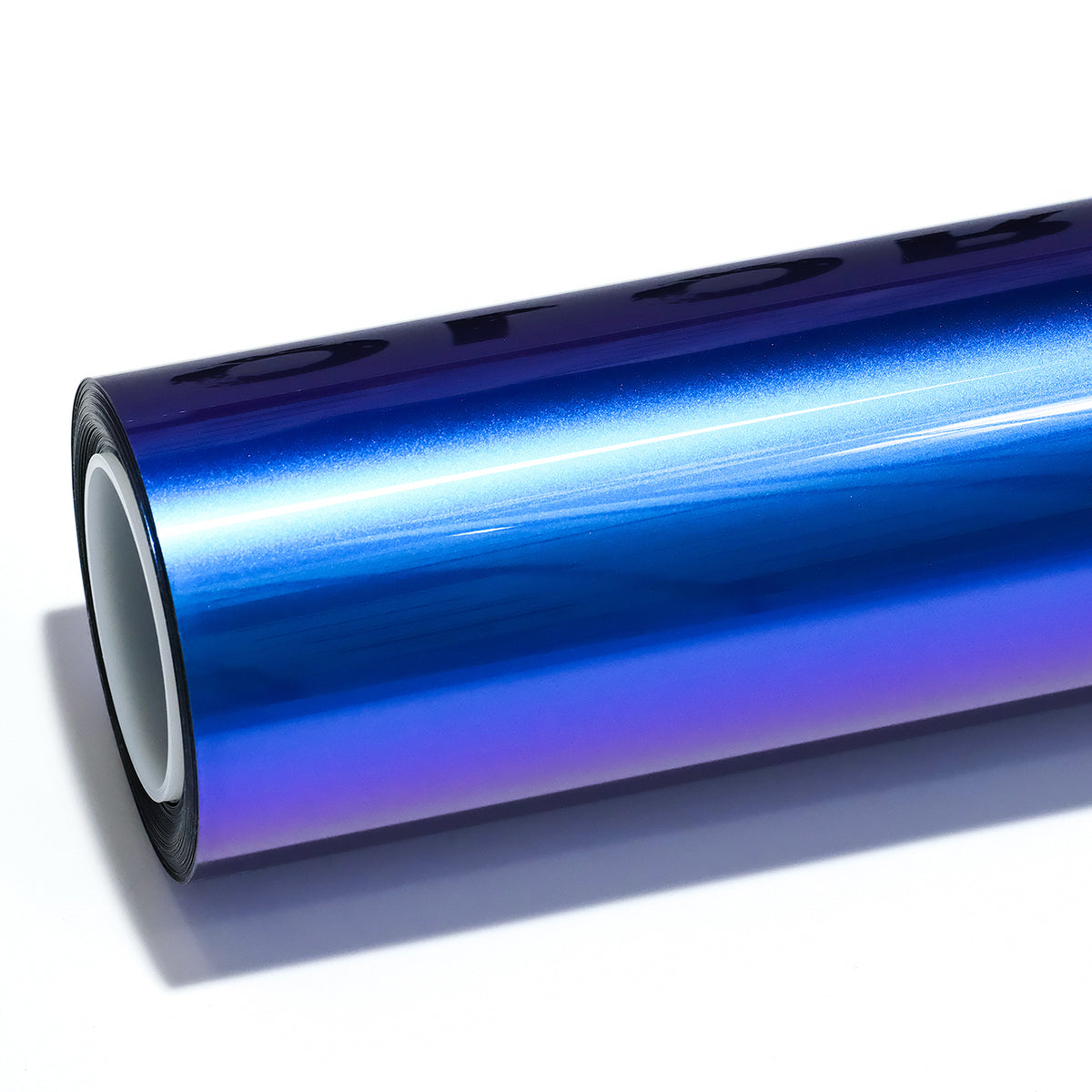 Metallic Brilliant Aurora Blue PPF | Color PPF | EOWRAP – eowrap