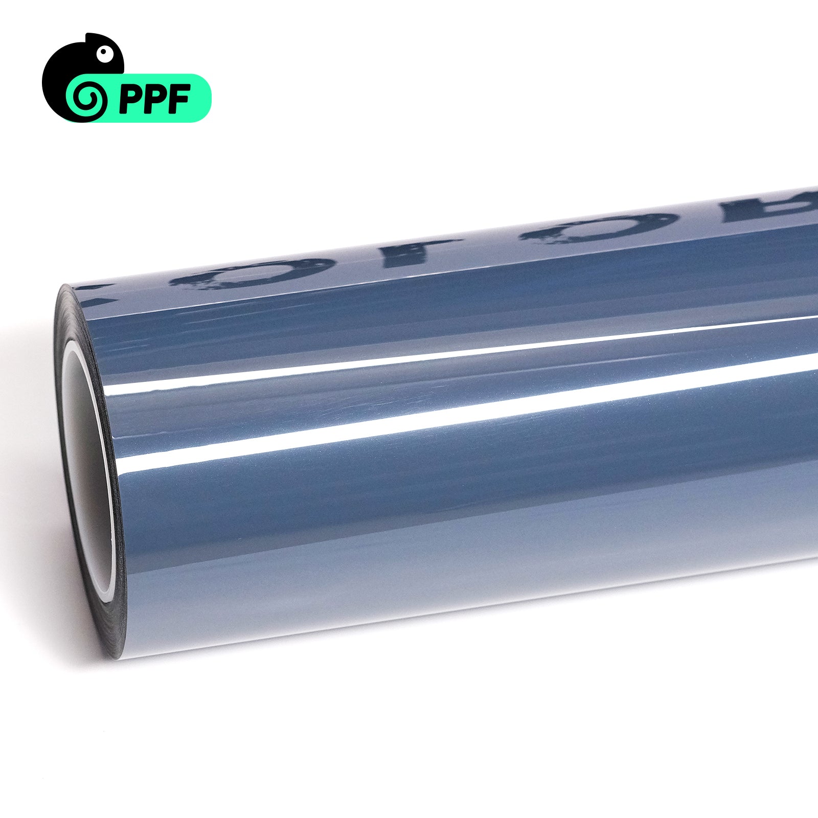 Gloss Kemora Gray PPF dry install color PPF for vehicles