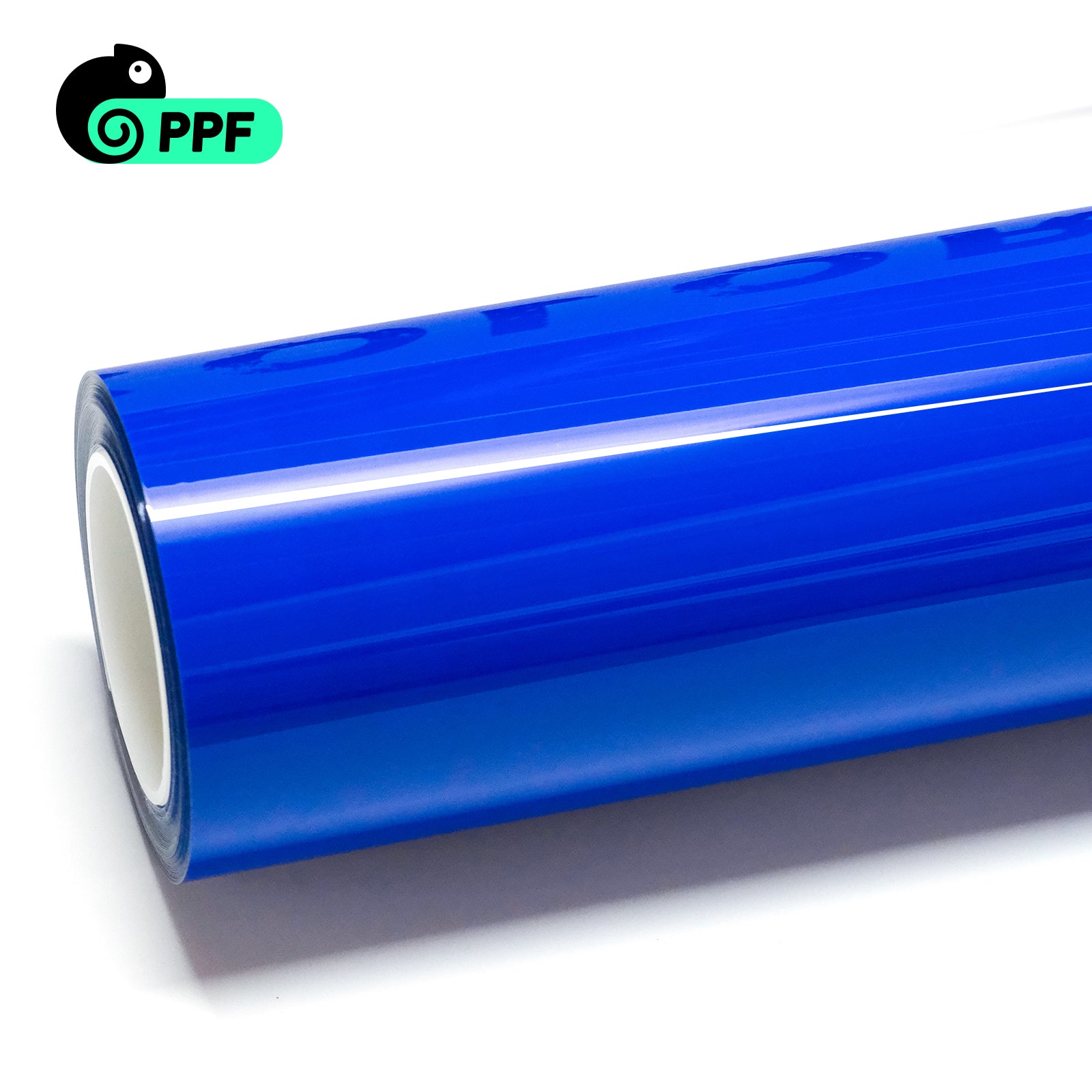 Gloss Klein Blue PPF automotive color PPF wrap film
