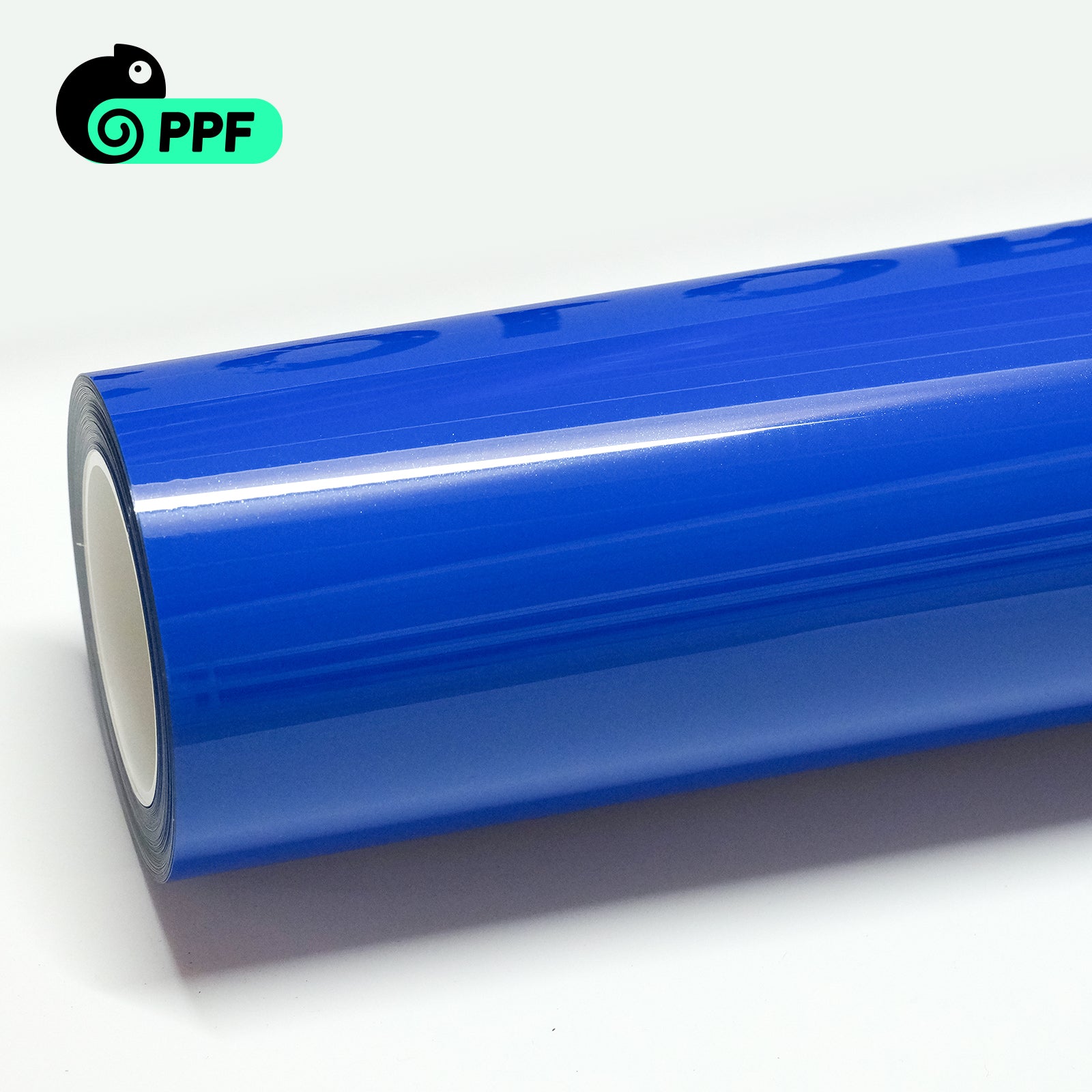Gloss Metallic Celestial Blue PPF