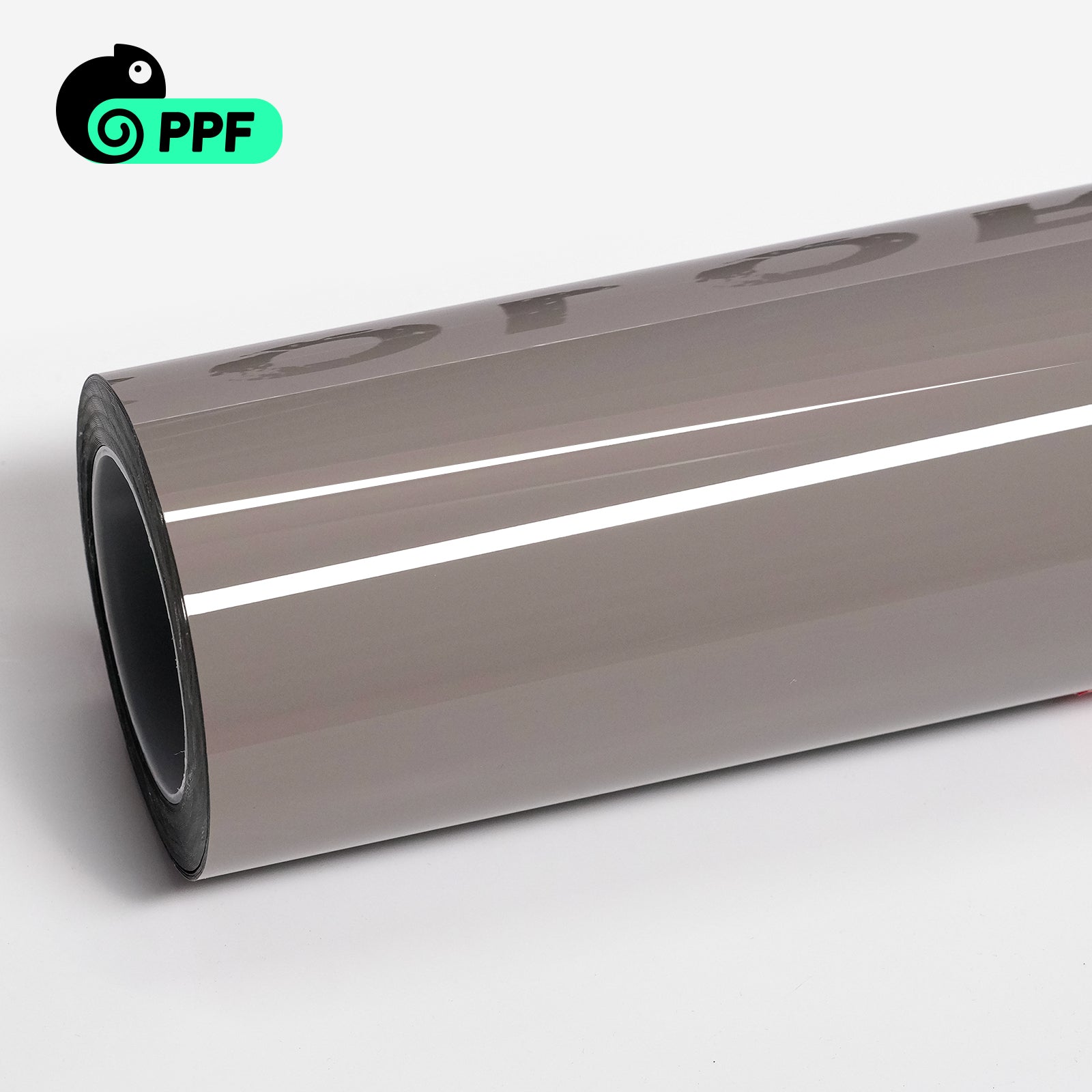 Gloss Shark Gray PPF automotive color PPF wrap film