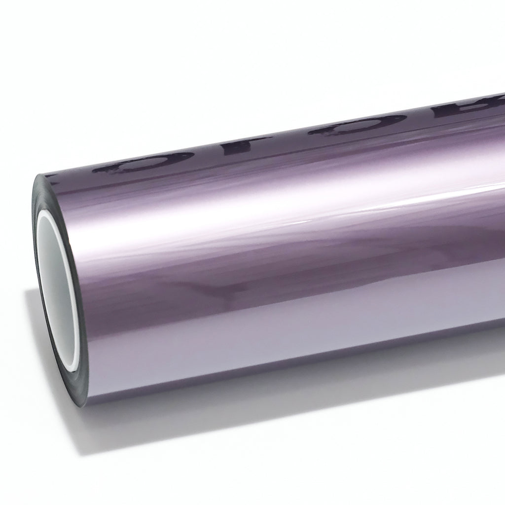 Liquid Metallic Aquamarine Violet PPF automotive color PPF wrap film