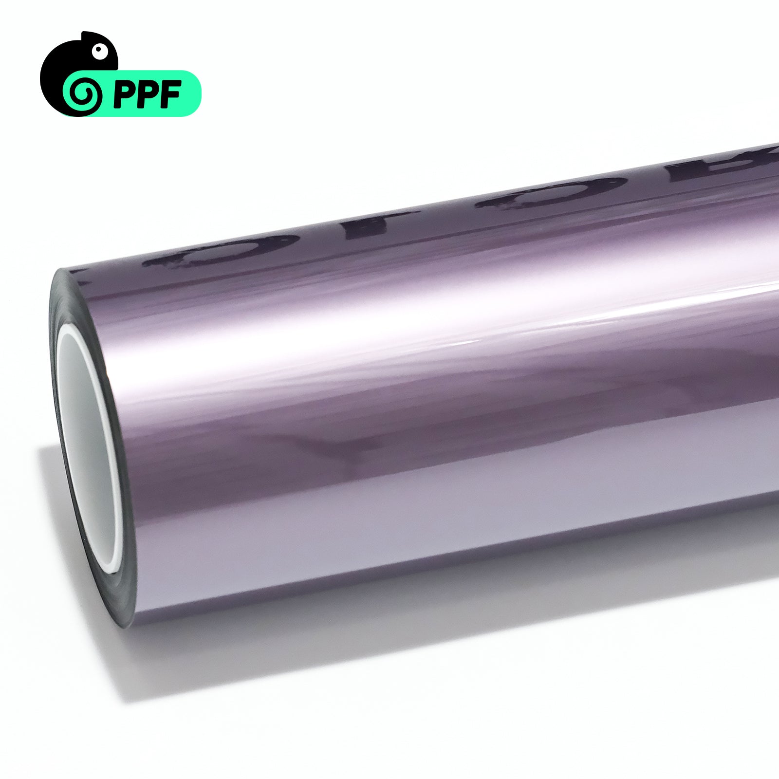 Liquid Metallic Aquamarine Violet PPF automotive color PPF wrap film