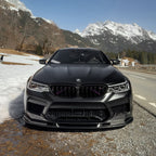 Satin Ceramic Black PPF