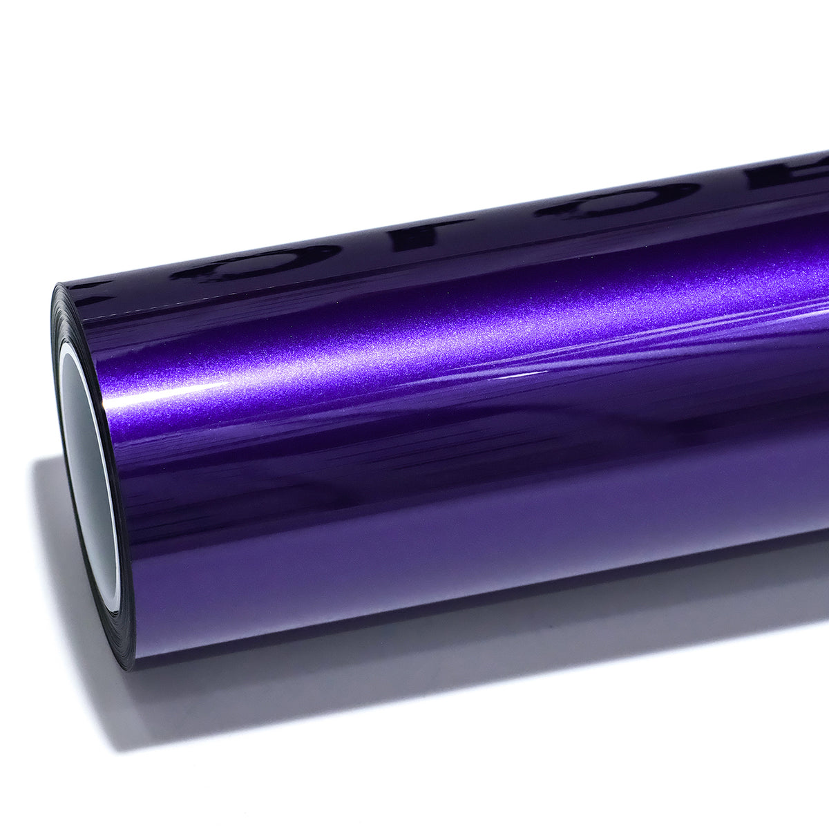 Metallic Marvelli Purple PPF color PPF roll for car wraps